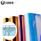 Bag & Luggage Making Material Custom Leather Fabric Bag Making Material