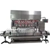 China good quality suppliers bottle fruit pulp filling machine mango pulp filling machine fruit juice filling machine