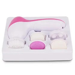 face massager