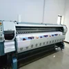4/8 heads 3.2m solvent 512i digital printer