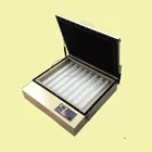 Tabletop UV Vacuum Exposure Machine For Screen Frame And Steel Plate
