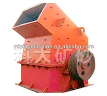 jaw crusher used in mining