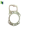 Ship engine parts should be replaced all kinds of Yan mar marine engines spare parts head gasket for sale