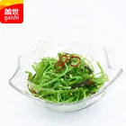 Japan flavor sushi frozen seasoned kosher chuka seaweed salad all in one