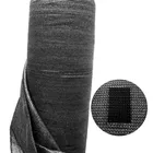 30%-95% Shade rate black HDPE Shade Cloth