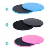 Fitness Gliders Gym Slider Workout Discs Core Ab Exercise Gym Training Slimming Abdominal