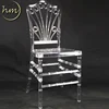 Wholesale Cheap Transparent Acrylic Chiavari Chair