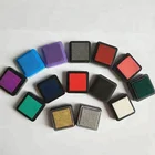 3*3 Mini Eco-Friendly square Stamp Ink Pad for kids