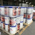 KGE PVDF Fluorocarbon Coating Spray Applied Extrusion Coating