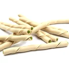 2017 hot sale!!Premium Quality Professional factory wholesale flavored dog bones