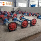 Machines Spun Pole Machine Supplier Concrete Spun Pole Manufacturing Machines Supplier