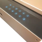 safe box with digital lock safety box digital box