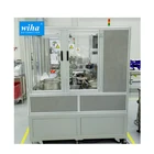 Professional manufacturer China direct purchase centrifuge tube automatic capping machine