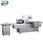 Automatic Cartoning Packing Machine for round or non-round bottle LP-HTZ