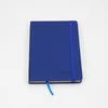 Wholesale hot high quality a4 cook book printing kids story book printing pu leather note book