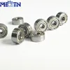 3mm bore miniature ball bearings MR63ZZ 683ZZ 693ZZ 603ZZ 623ZZ