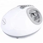 Spa Electric Roller Massager Popular Durable Safe Calf 3D Electric Roller Heat Infrared Foot Spa Massager