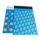 High Quality Security Tamper-evident Plastic Poly Satchels