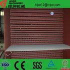 gypsum powder machine/gypsum board equipment/plaster board plant for building construction