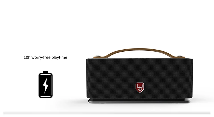 2019 Betnew classic design mini portable X05 wireless speaker with super sound - ANKUX.COM