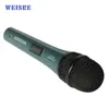 China Good Price Green Color Professional Studio Microphone