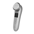 Hot Deal 5 In 1 Rf Rf NanoSkin-C 5 In 1 RF EMS ION ENI COOL Multifunction Facial Home Use Beauty Care Devices