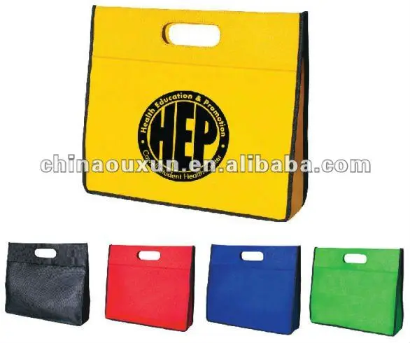none woven gift bag