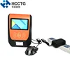 Smart wireless School Bus Ticket Pos System For Automatic Fare Collection P21A