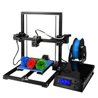 Prusa I3 DIY Kit Aluminum Metal
