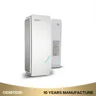 Smart Mini Tankless Water Geyser Instant Electric Shower Water Heater With Bathroom Accessories