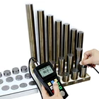 UM-1D Cheap High Accuracy Ultrasonic Thickness Gauge with Coating Mode
