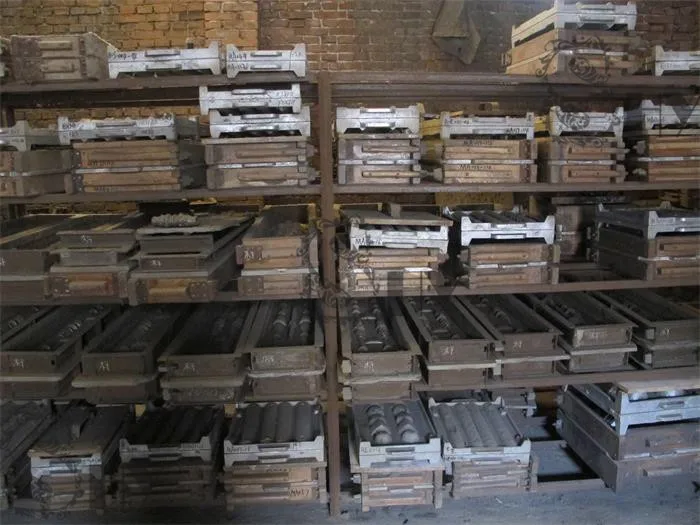 casting moulds.JPG
