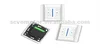 Roller shutter switch/Mannual shutter switch and receiver for roller shutter/roller shutter button/rolling shutter switch/