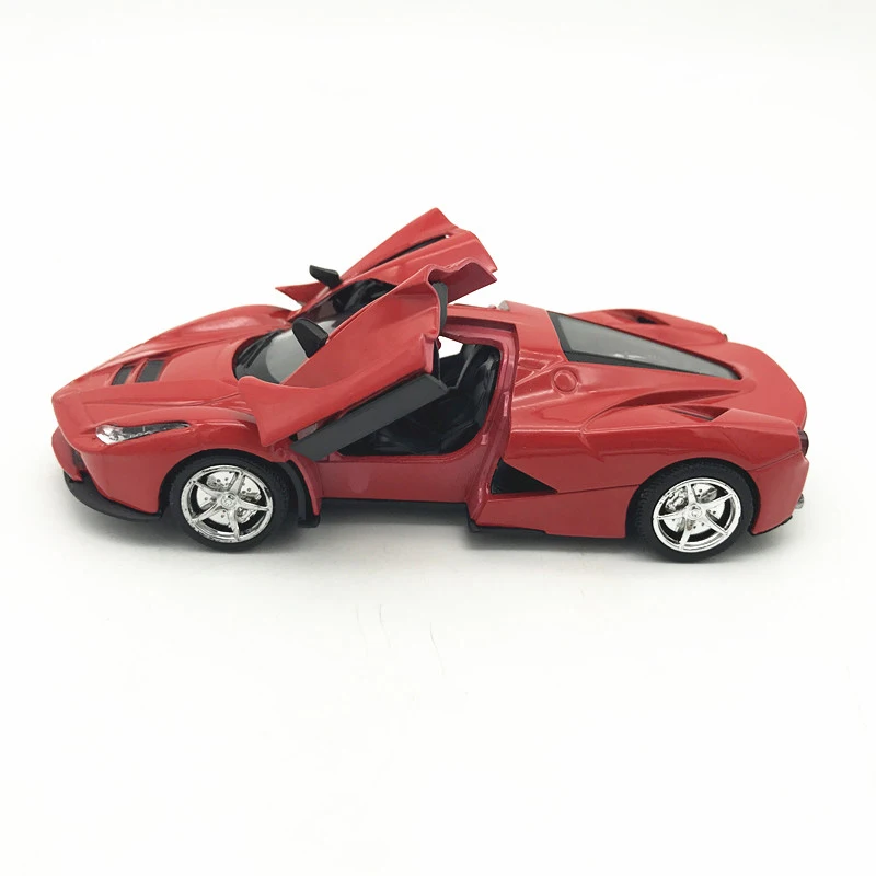 scale model cars manufacturers