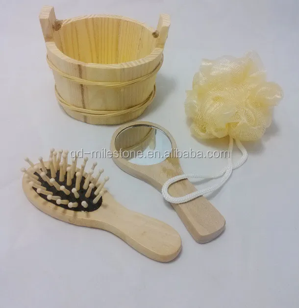 pine wooden bath-source quality pine wooden bath
