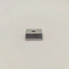 Aluminium profiles t slot nuts for 45 series