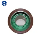 High quality industrial rubber roller, rice roller (hot selling)