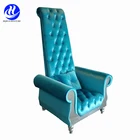 Luxury pedicure spa massage salon chair for nail