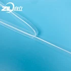 Zipper Zippers Designer Zippers PP/PE Plastic Zipper PLA/EVA/PEP Biodegradable Zipper Low Temperature Zipper