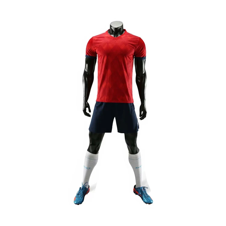 Alemania último diseño personalizado de nombre de impresión camisetas de fútbol, camiseta de fútbol