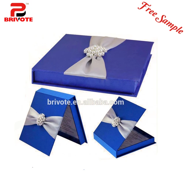 wedding gift envelope box