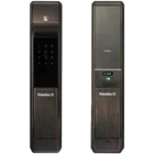 Kaadas K7 New Black High security fingerprint lock digital door lock