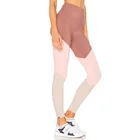 Female Active Gym Wear Yoga Pants Plus Size Woman Booty Scrunch Leggings For Sports