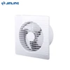 4 6 8 inch bedroom AC/DC motor air Extractor Fan kitchen window exaustor bathroom ventilation fan ventilating Fan B8