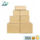 Single wall and double wall corrugated cardboard boxes, mailing mailer box , moving box