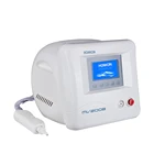 1064 532nm Nd Yag Laser Machine Nd Yag Laser Tattoo Removal