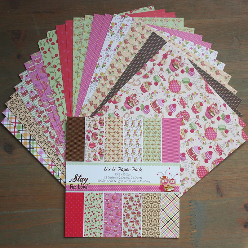 craft paper products