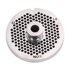2018 32# Meat mincer plate/meat grinder parts/accessories