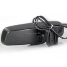 Bluetooth Handsfree Car Kit Rearview Mirror Bluetooth Car Camera Kits Bluetooth Handsfree Car Kit Rearview Mirror Monitor With Backup Camera