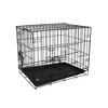 Cheap Outside Small Luxury Dog House Wire Metal Dog Cage